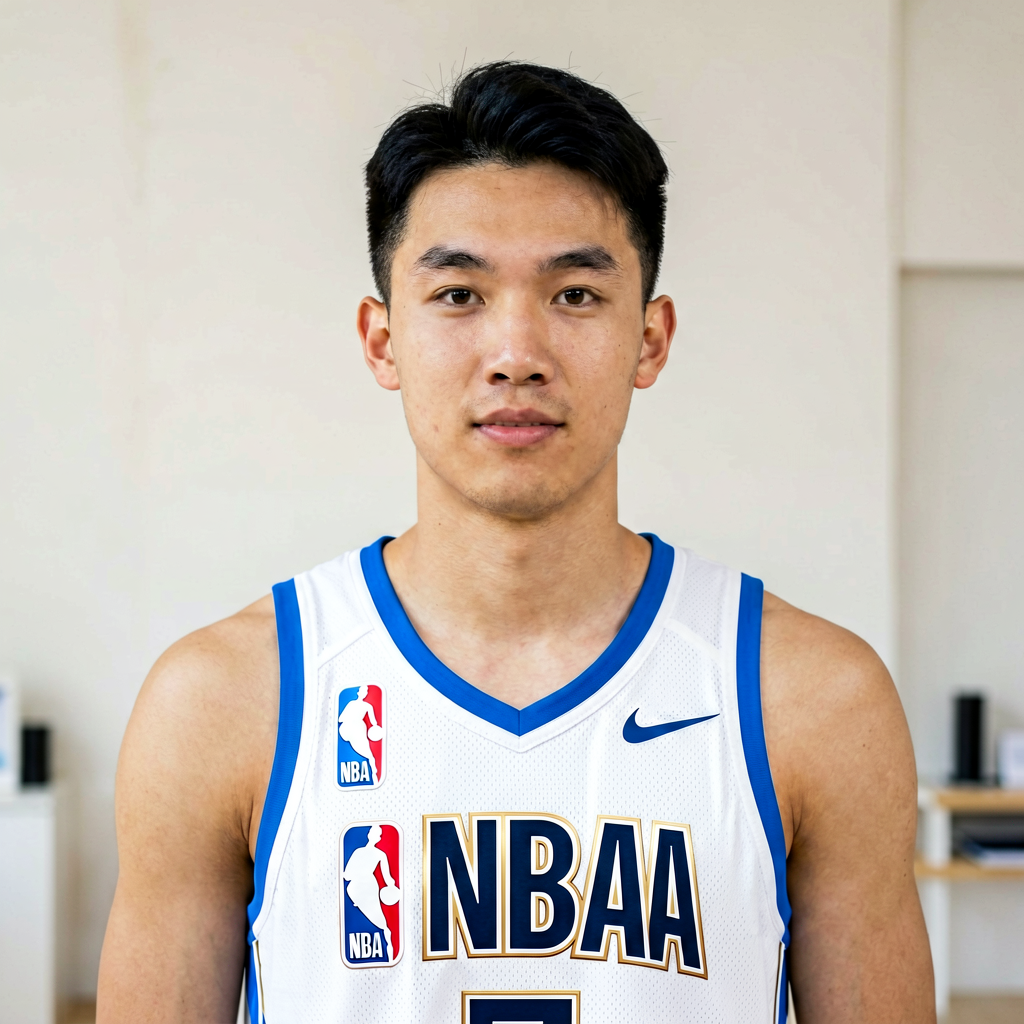 NBA球星