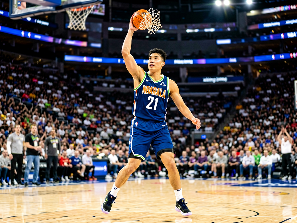 NBA集锦