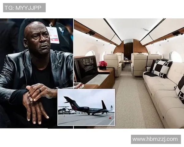 篮球明星乘坐私人飞机的奢华生活与赛场表现的完美结合